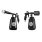 Tornado Interior Ceiling Pneumatic Car Wash Tool, Long Mouth, Short Mouth