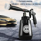 Tornado Interior Ceiling Pneumatic Car Wash Tool, Long Mouth, Short Mouth