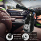 Tornado Interior Ceiling Pneumatic Car Wash Tool, Long Mouth, Short Mouth