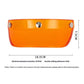 Motorcycle Helmet Brim Retro 3-Button Helmet Visor Sunshade Protection Half Helmet Hat Brim