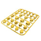 Motorcycle Scooter Modification Parts Screw Cover Decorative Screw Cap