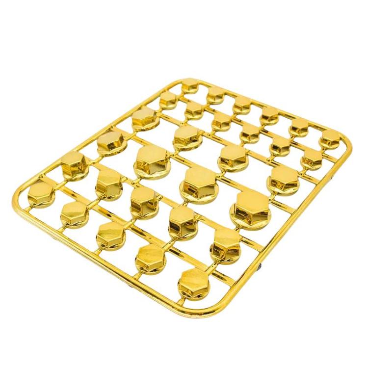 Motorcycle Scooter Modification Parts Screw Cover Decorative Screw Cap
