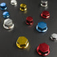 Motorcycle Scooter Modification Parts Screw Cover Decorative Screw Cap