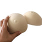 Post-mastectomy Prosthetic Breast Simulation Non-adhesive Bra, 1pc, 1pair