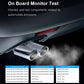 Car Oil Reset Code Reader Automotive Maintenance Light Zero Reset Fault Diagnosis Tool, M302