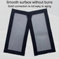 2pcs / Set For Tesla Model 3 Car Seat Under Vent Dust Proof Mesh, 120 x 250mm