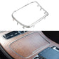 For Mercedes-Benz E-Class W213 Car Cup Holder Ashtray Cover Decorative Strips 2136830500
