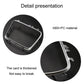 For Mercedes-Benz E-Class W213 Car Cup Holder Ashtray Cover Decorative Strips 2136830500