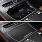 For Mercedes-Benz E-Class W213 Car Cup Holder Ashtray Cover Decorative Strips 2136830500
