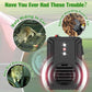 Ultrasonic Car Mouse Repeller Vehicle Rat Repeller, Vehicle Rat Repeller