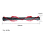For Miele TriflexHX1 Series Vacuum Cleaner Mopping Brush Replacement Parts