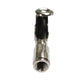 M4 Alligator Clip Multimeter Thread Test  Clip