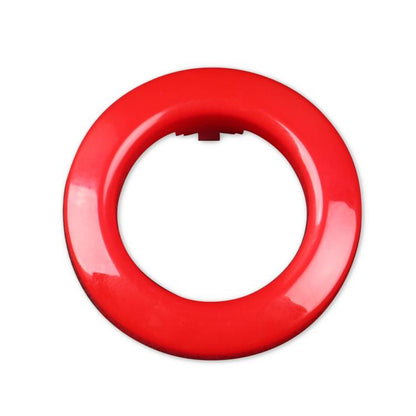For 2004-2011 BMW E81/E87 One-Key Start Button Cover Decoration