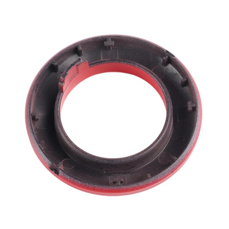 For 2004-2011 BMW E81/E87 One-Key Start Button Cover Decoration