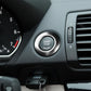 For 2004-2011 BMW E81/E87 One-Key Start Button Cover Decoration