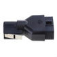 For GM TECH2 Automotive OBD 16Pin Tester Connector Adapter