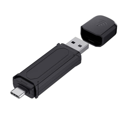 Carlinkit Original Car Wired To Wireless Carplay Adapter, SE