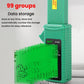 DUOYI Car Leakage Current Clamp Meter DC Tester
