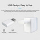 Zigbee Repeater USB Signal Extender Wall-Penetrating Amplifier, Support For Home Assistant, Zigbee 3.0 Extender