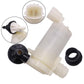 D65167482A For Mazda 2 2007 - 2014 Windshield Washer Pump, For Mazda 2