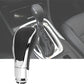 For Buick / Opel / GM / VauxhalI Automatic Car Shift Handball Shifter Kit, Leather Without Hole