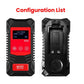 WOYO Handheld CAN/LIN/PWM Digital Communication Circuit Tester