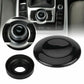 8K0998068A Multimedia Interactive System Knob Cover For Audi A4 A5 A6 A8 Q5 S6