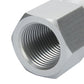 M12x1.5 Automotive Oil Pressure Sensor Connector Temperature Sensor