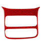 For 2022-2025 BYD Seal Rear Air Conditioning Adjustment Frame Decorative Sticker