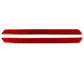 For 2022-2025 BYD Seal 2pcs /Set Door Sill Decoration Stickers