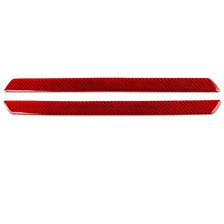 For 2022-2025 BYD Seal 2pcs /Set Door Sill Decoration Stickers
