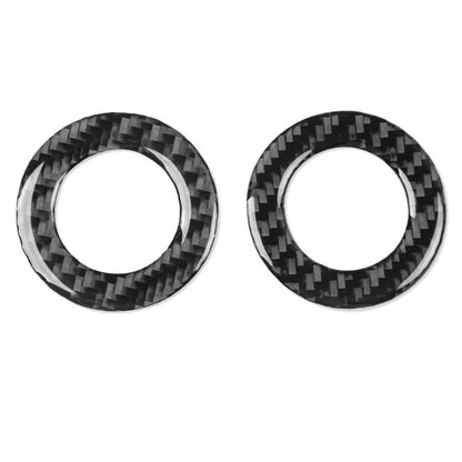 For 2022-2025 BYD Seal 2pcs /Set Rear Reading Light Decorative Stickers