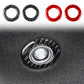 For 2022-2025 BYD Seal 2pcs /Set Rear Reading Light Decorative Stickers