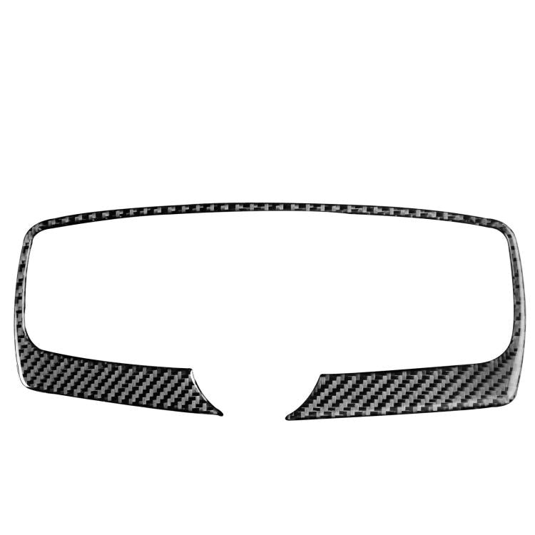 For 2011-2015 Benz Smart Fortwo Central Air Vent Sticker