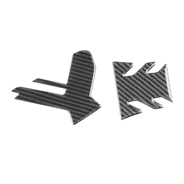 For 2021-2025 Aprilia RS 660 2pcs /Set Type B Central Area Sticker