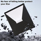 For Starlink Mini Accessory Silicone Soft Shell Anti-drop Protective Cover