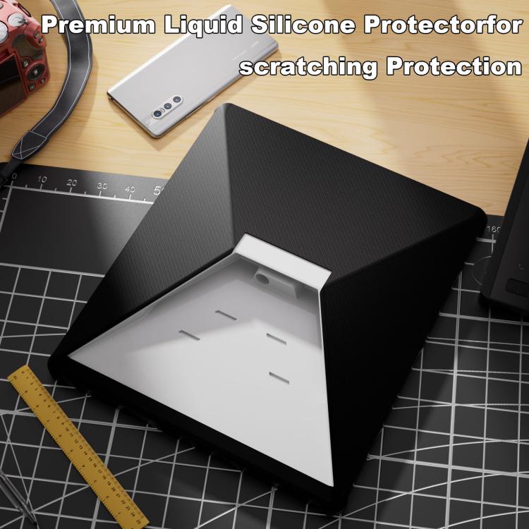 For Starlink Mini Accessory Silicone Soft Shell Anti-drop Protective Cover
