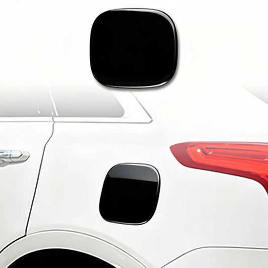 For 2016–2025 Cadillac XT5 Fuel Door Sticker, For 2016–2025 Cadillac XT5