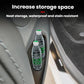For Tesla 2024+ Model 3 Highland Door Slot Storage Box