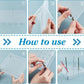 120-Hole Acrylic Paint Brush Holder And Pencil Storage, YX177