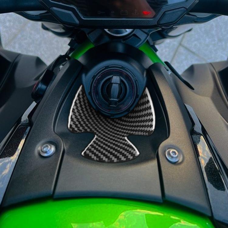 For Kawasaki Z900 Key Decoration Sticker