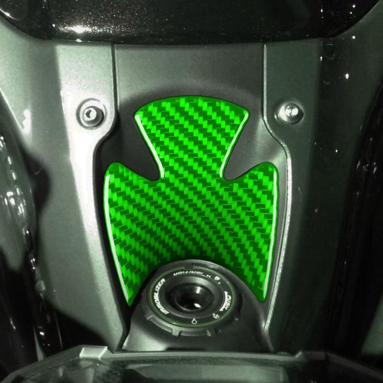 For Kawasaki Z900 Key Decoration Sticker