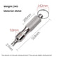 Car Tire Motorcycle Bicycle Valve Core Switch Wrench