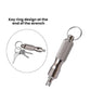 Car Tire Motorcycle Bicycle Valve Core Switch Wrench