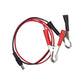AERMOTOR Automobile Pulse Fuel Injector Fault Detector, Main Unit, Full Set 4 Cleaning Tools