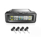 Automotive TPMS Four-Tire Pressure Monitor, Beep Sound Version External Sensor, Voice Version External Sensor, Beep Sound Version Internal Sensor, Voice Version Internal Sensor