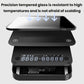 CAFE RHYME 311 Smart Electronic Scale For Pour-Over Coffee Mini Multifunctional Timing Kitchen Scale