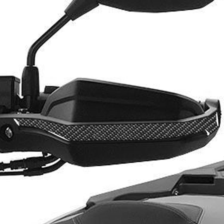 For 2022-2026 Honda ADV350 4pcs /Set Handguard Lower Part Protector