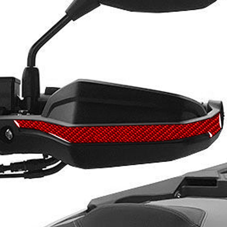 For 2022-2026 Honda ADV350 4pcs /Set Handguard Lower Part Protector