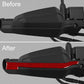 For 2022-2026 Honda ADV350 4pcs /Set Handguard Lower Part Protector